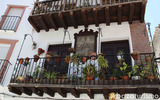 Barrio de San Juan (Arrabal del Argedid)